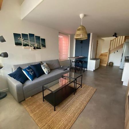T2 Paisible En Coeur De Village Viuz-en-Sallaz ภายนอก รูปภาพ