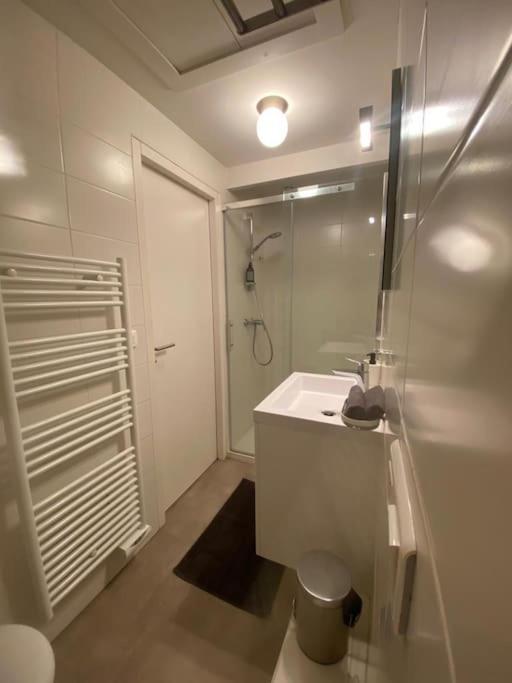 T2 Paisible En Coeur De Village Viuz-en-Sallaz ภายนอก รูปภาพ