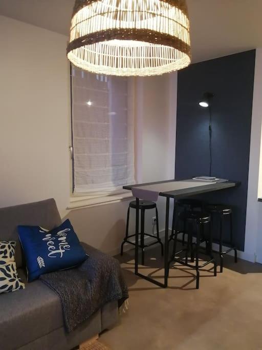 T2 Paisible En Coeur De Village Viuz-en-Sallaz ภายนอก รูปภาพ